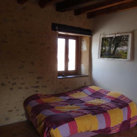 فيلا Petit Gite A La Ferme Rosnay  المظهر الخارجي الصورة